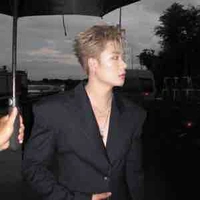 Trần Đăng Dương (Dương Domic)