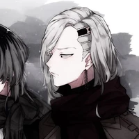 Kokonoi Hajime