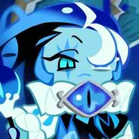 Shadow Milk cookie ( đừng khịa ẻm nx 😭)