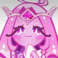 Eternal sugar cookie 