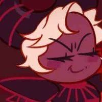 Dark Enchantress cookie