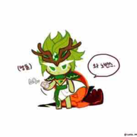 Cô bán hàng