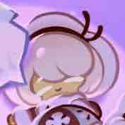 Cotton Cookie