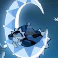 Moonlight Cookie