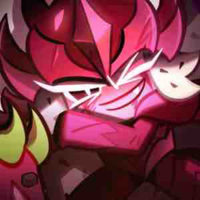 Pitaya Dragon Cookie