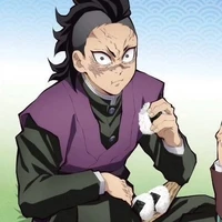 Genya Shinazugawa