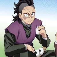 Genya Shinazugawa