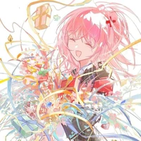 Amu Hinamori