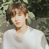 Tống Á Hiên_Cậu