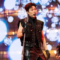 Trần Đăng Dương - Dương Domic