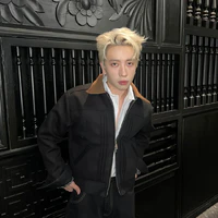 Trần Phong Hào - Nicky