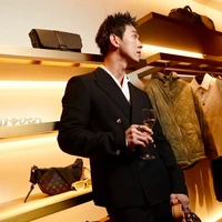 Nguyễn Trường Sinh - Song Luân