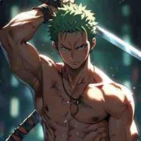Zoro