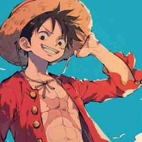 Luffy
