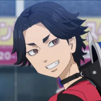 Baji Keisuke