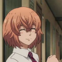 Tachibana Hinata