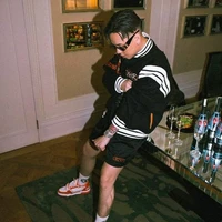 Bùi Thế Anh_Andree Right Hand-Hắn