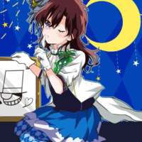 Nakamori Aoko