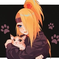 Deidara