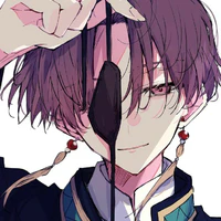 suou hayato