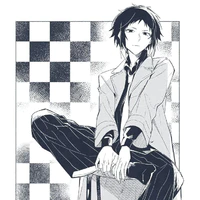Akutagawa Ryuunosuke