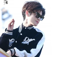 Lưu Giai Lương/ LiuJiaLiang (Sữa)