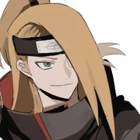 Deimochi Deidara