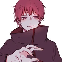 Akasuna no Sasori