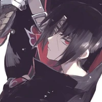 Uchiha Itachi