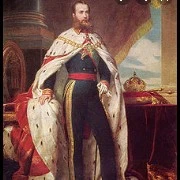 Hoàng đế Fiona (Cha Karina)