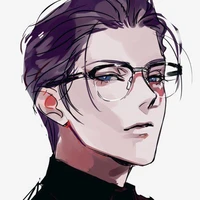 Lục Cảnh Thâm/Mammon(B)