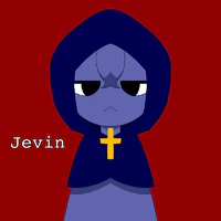Jevin