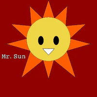 Mr. Sun