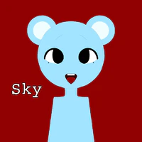 Sky(bidi)