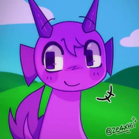durple