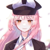 Jasmine [Đội trưởng khu giam A]