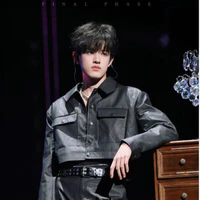 trương cực _hắn