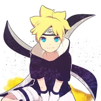 Uchimaki Boruto💠