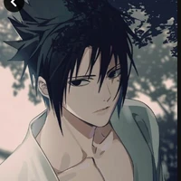 Uchiha Sasuke ss