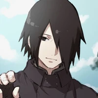 Uchiha sasuke