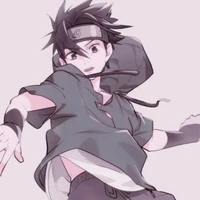 Uchimaki saruto💠