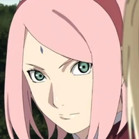 haruno sakura