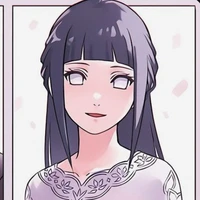 hyuuga hinata