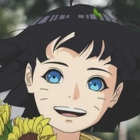 Uzumaki Himawari