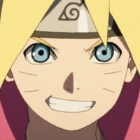 Uzumaki Boruto