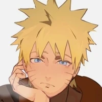 Uzumaki Naruto