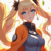 Uzumaki Naruko💠