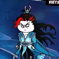 Thông Thiên hắc hóa