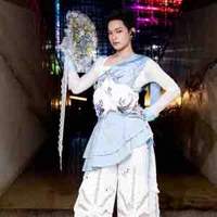 Nguyễn Thanh Pháp (Pháp Kiều)