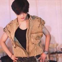 Trương Tuấn Hào _Hắn